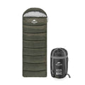 Solora™ U350S Hooded Synthetic Sleeping Bag 26.6°F / -3°C