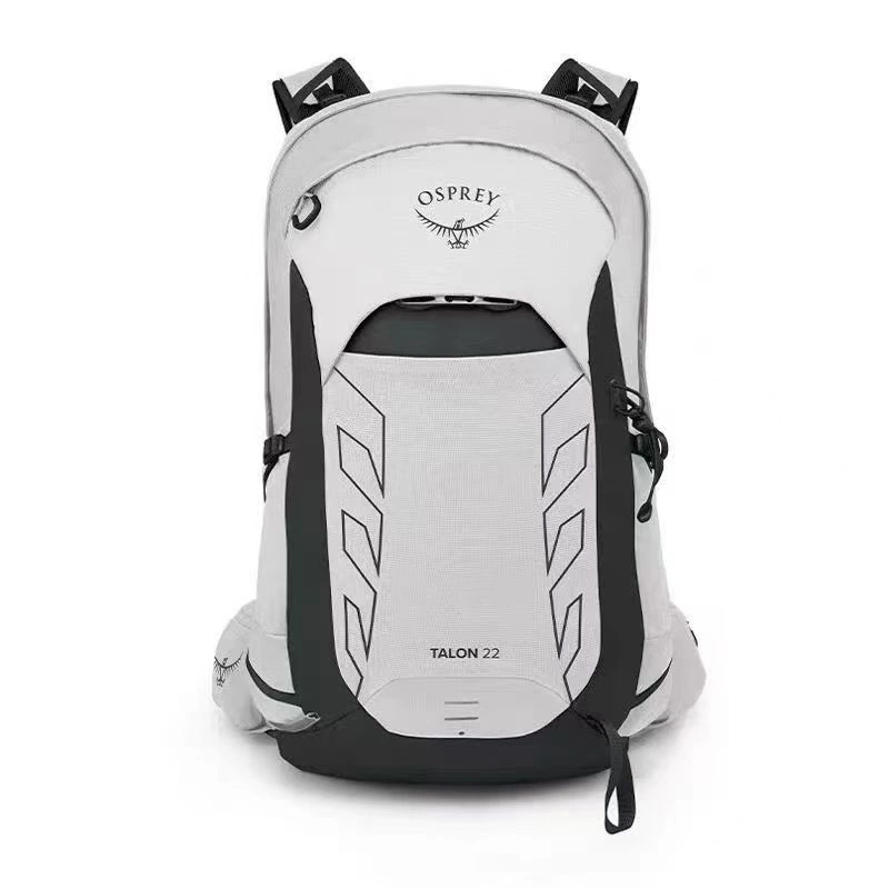 Osprey Talon 22L Backpack, Lightweight Hiking Daypack for Outdoor Trekking Travel
