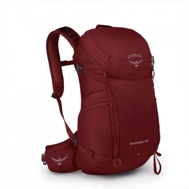 Osprey Skarab 30L Backpack Lightweight Hiking Travel Commute Daypack