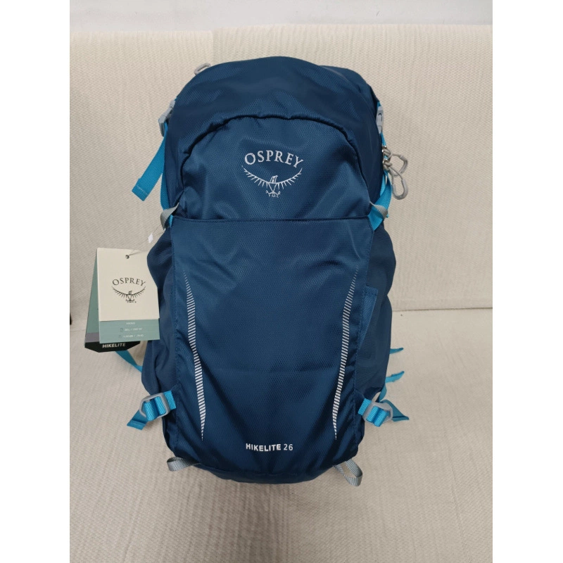 Osprey Hikelite 26L Backpack Lightweight Daypack for Hiking Outdoor Travel