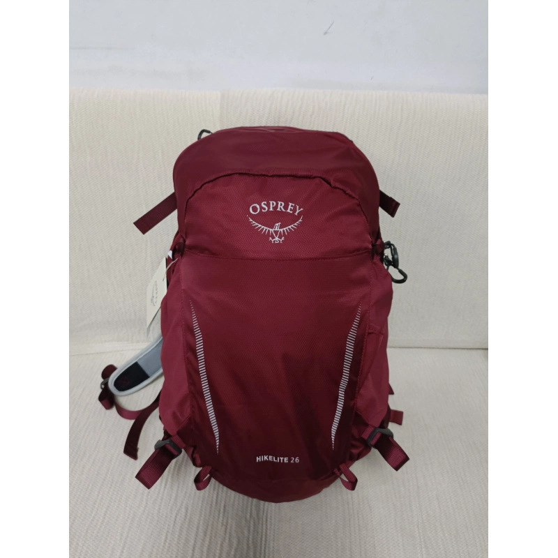 Osprey Hikelite 26L Backpack Lightweight Daypack for Hiking Outdoor Travel
