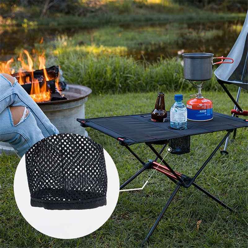 PeakLite™ FT07 Folding Camping Table