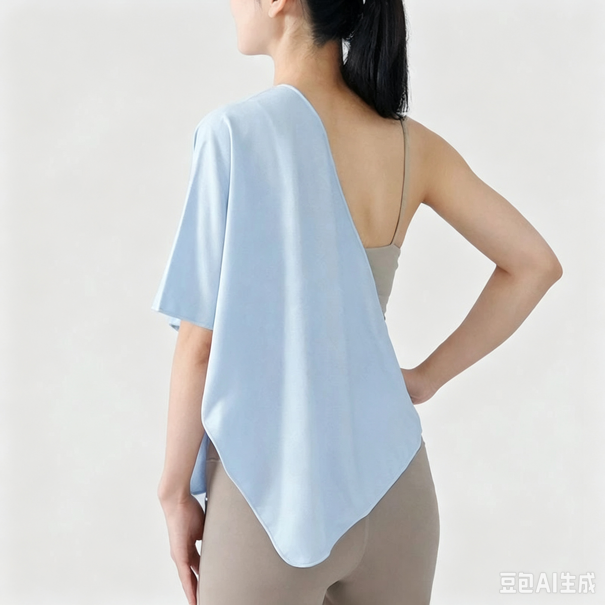 Cooling Sports Towel, Quick Dry Honeycomb Mesh Sweat Towel for Running, Hiking, Gym & Outdoor Activities
