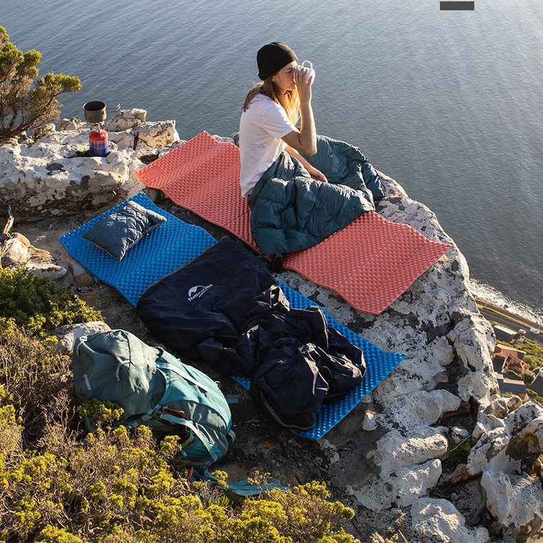 Portable Foam Camping Sleeping Pad