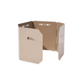 Mobi Garden Wind Shield