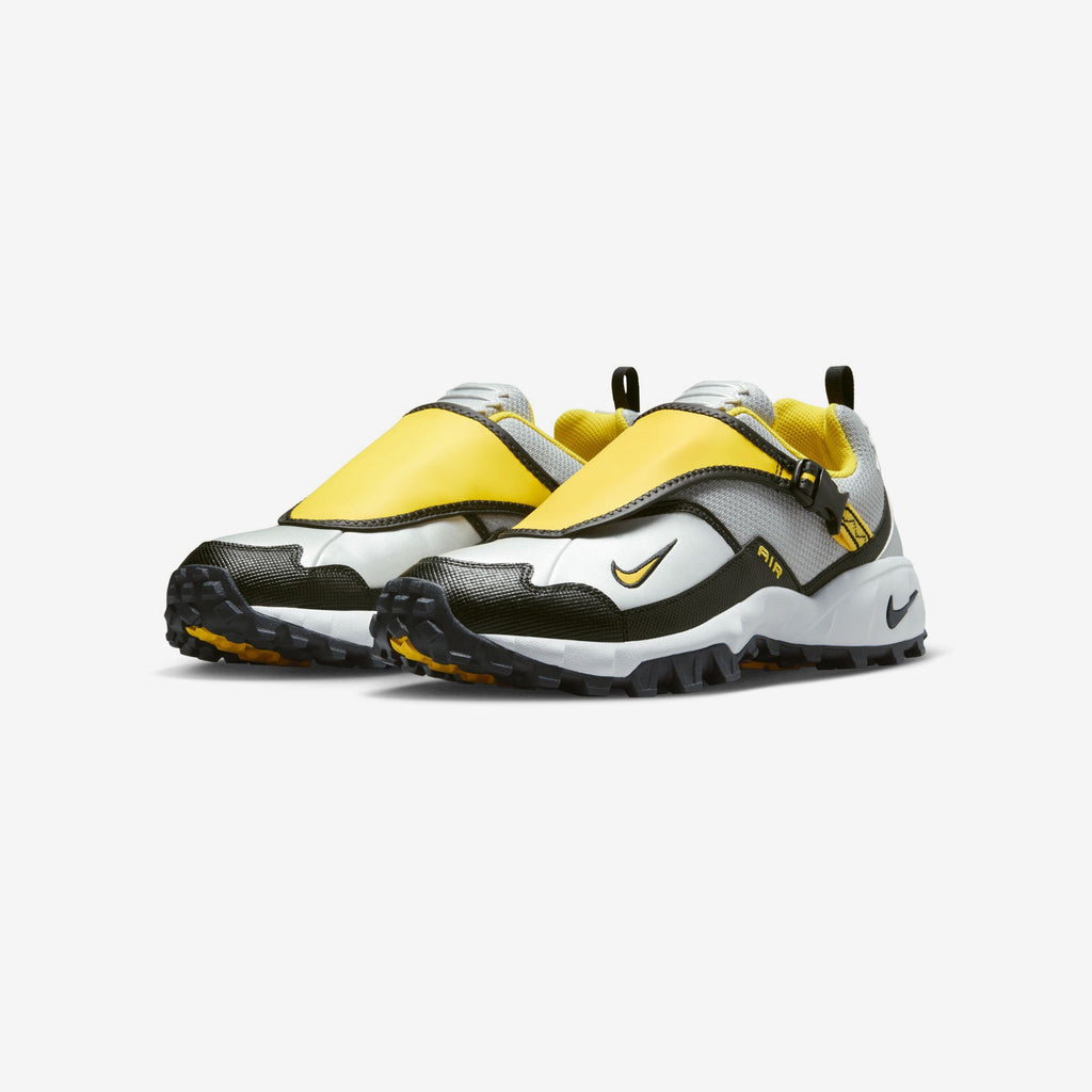 ACG Phassad