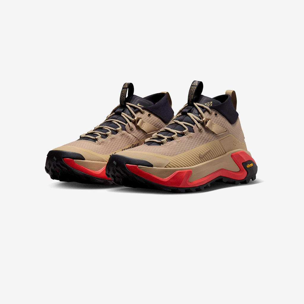 ACG Zegama Hike
