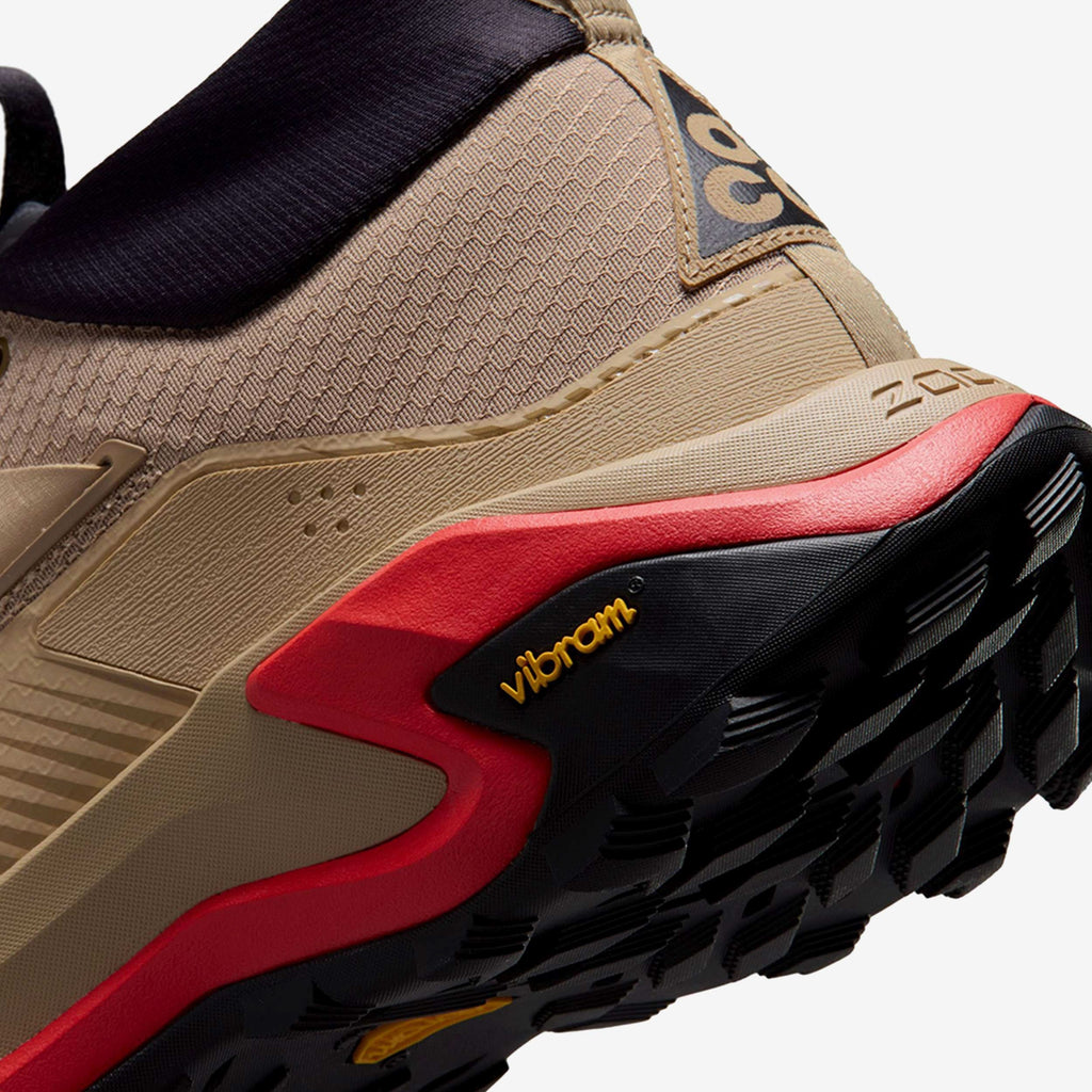 ACG Zegama Hike