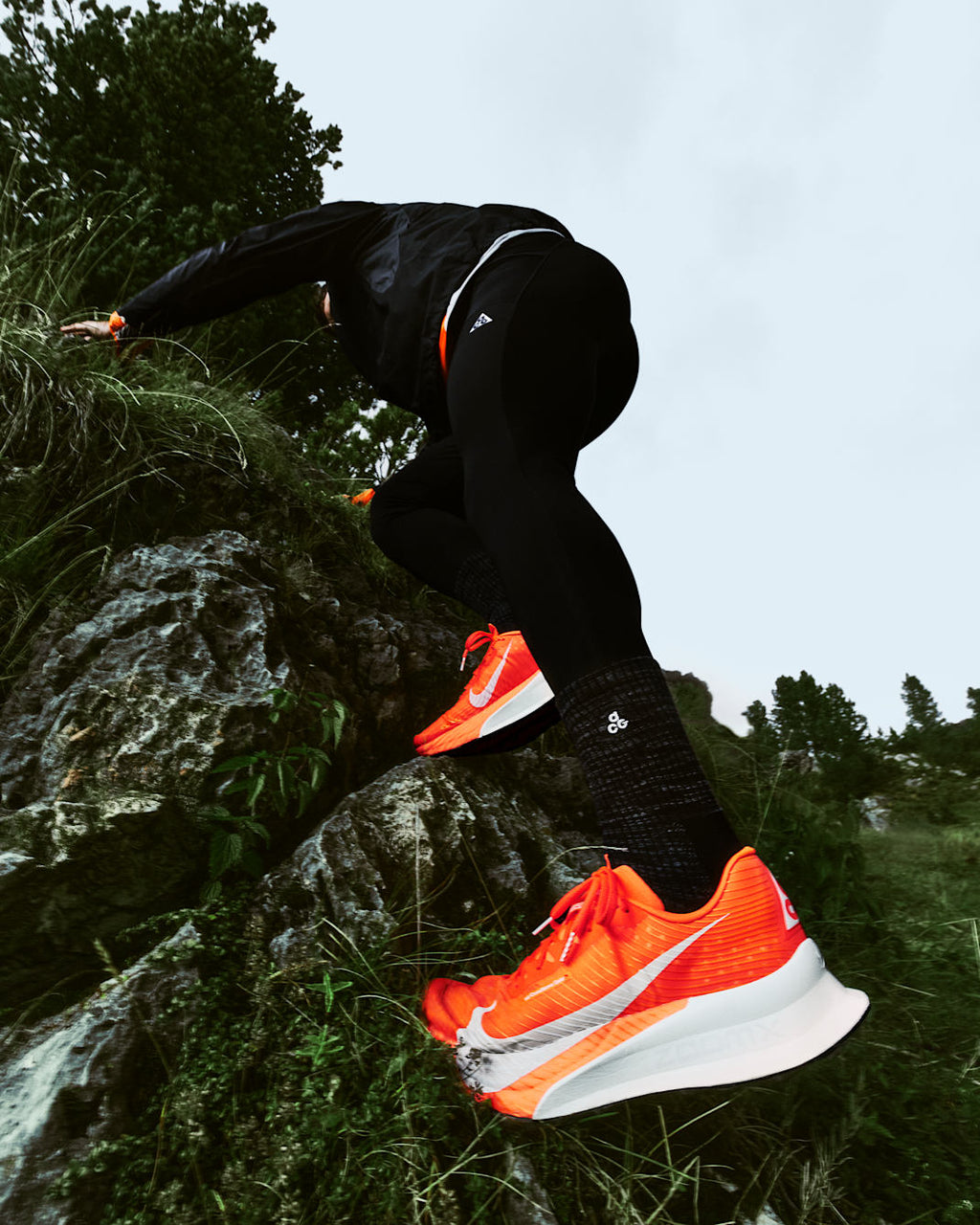Nike ACG Ultrafly Trail