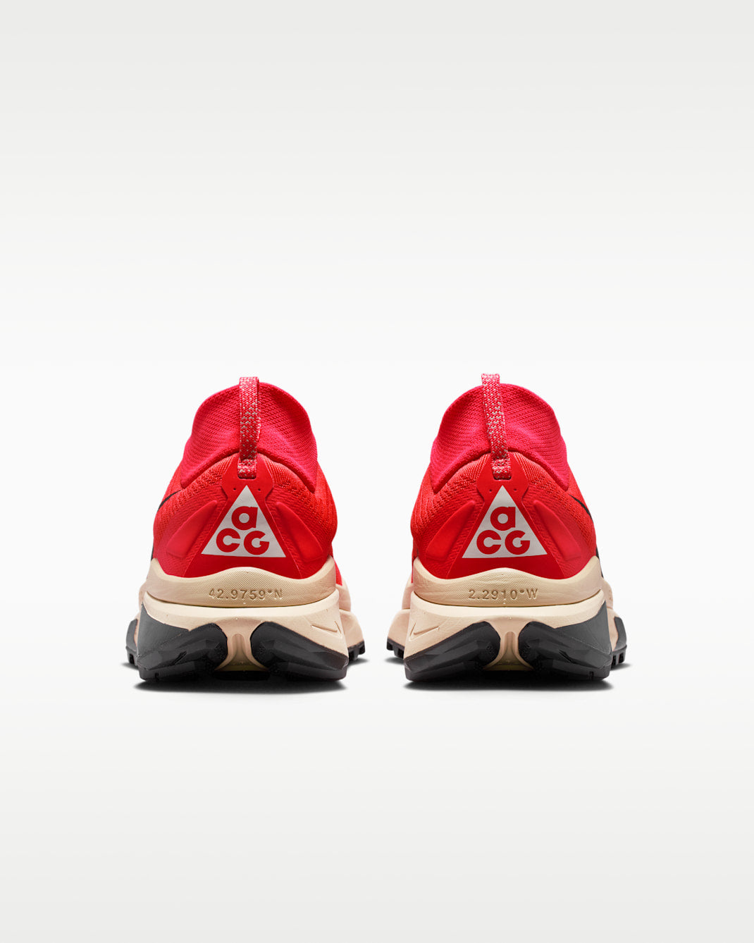 ACG Zegama Trail