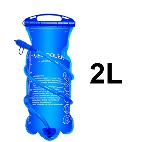 NEWBOLER BPA-Free 2L/3L Hydration Water Bladder
