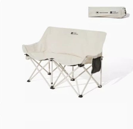 MOBI GARDEN Double Moon Chair
