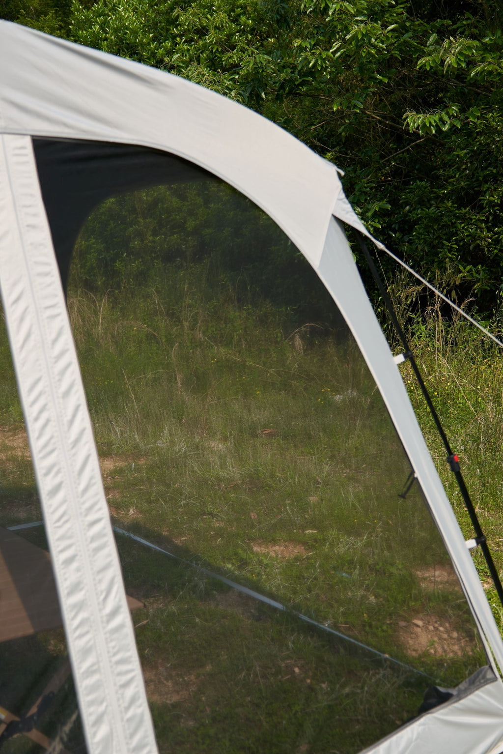 MOBI GARDEN Holiday Gazebo PO9.0 – Connector