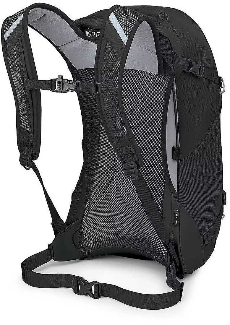 Osprey Hikelite 26 in Black